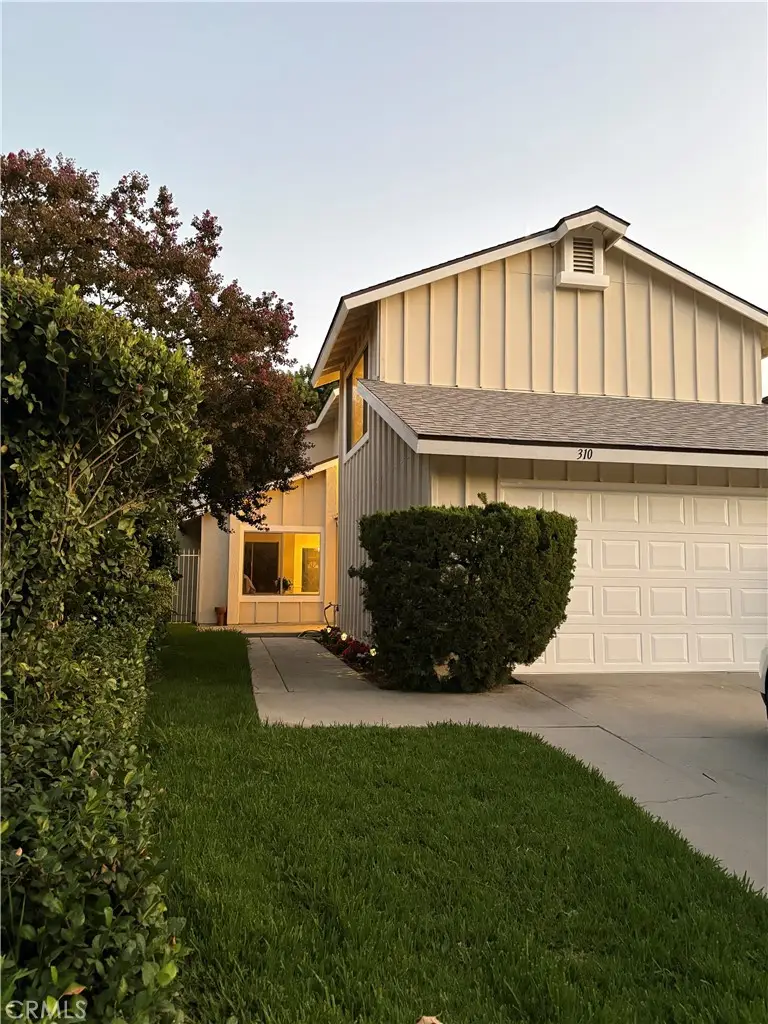 310 Sun Rose Street, La Verne, CA 91750 - #2