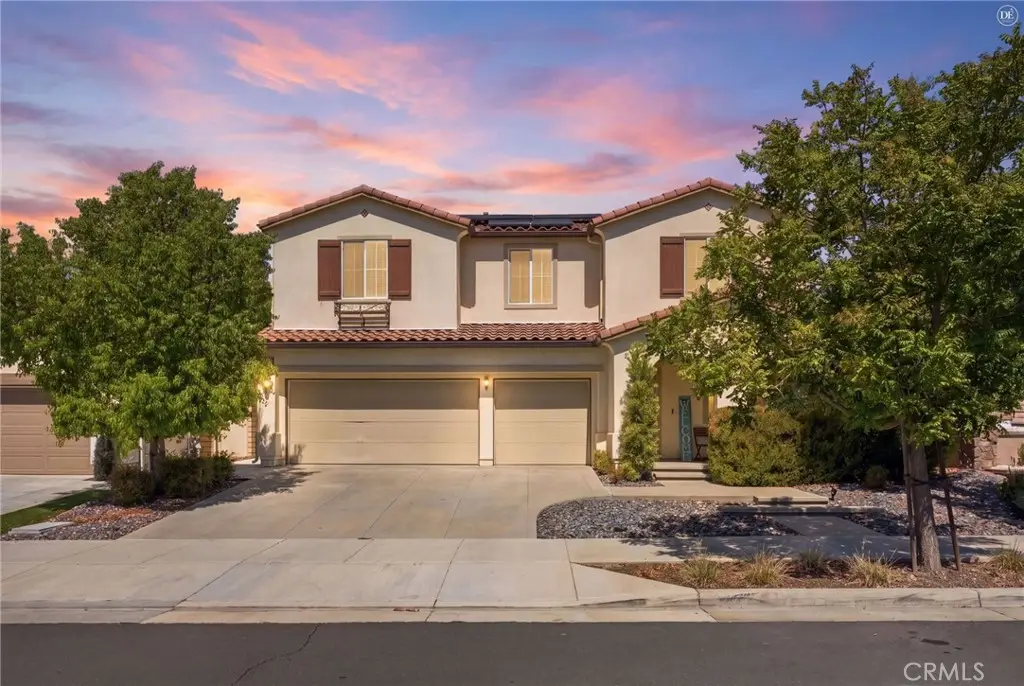 24524 Division, Menifee, CA 92584 - #1
