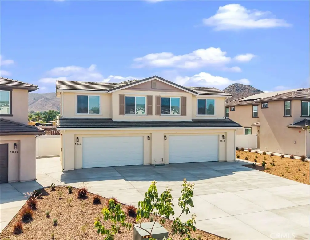 5846 -5848 Persepolis Court, Riverside, CA 92505 - #1