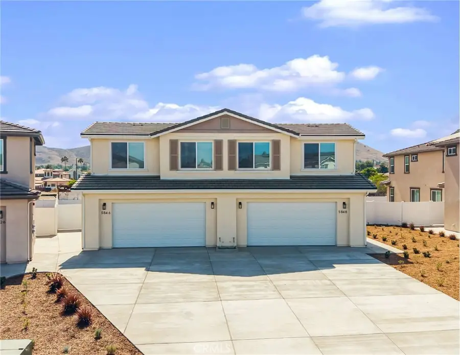 5846 -5848 Persepolis Court, Riverside, CA 92505 - #2