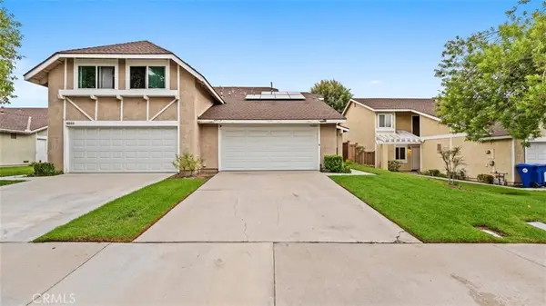 16662 Minter Court, Canyon Country, CA 91387