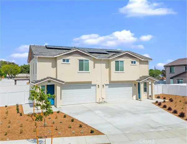 5853 -5855 Persepolis Court, Riverside, CA 92505