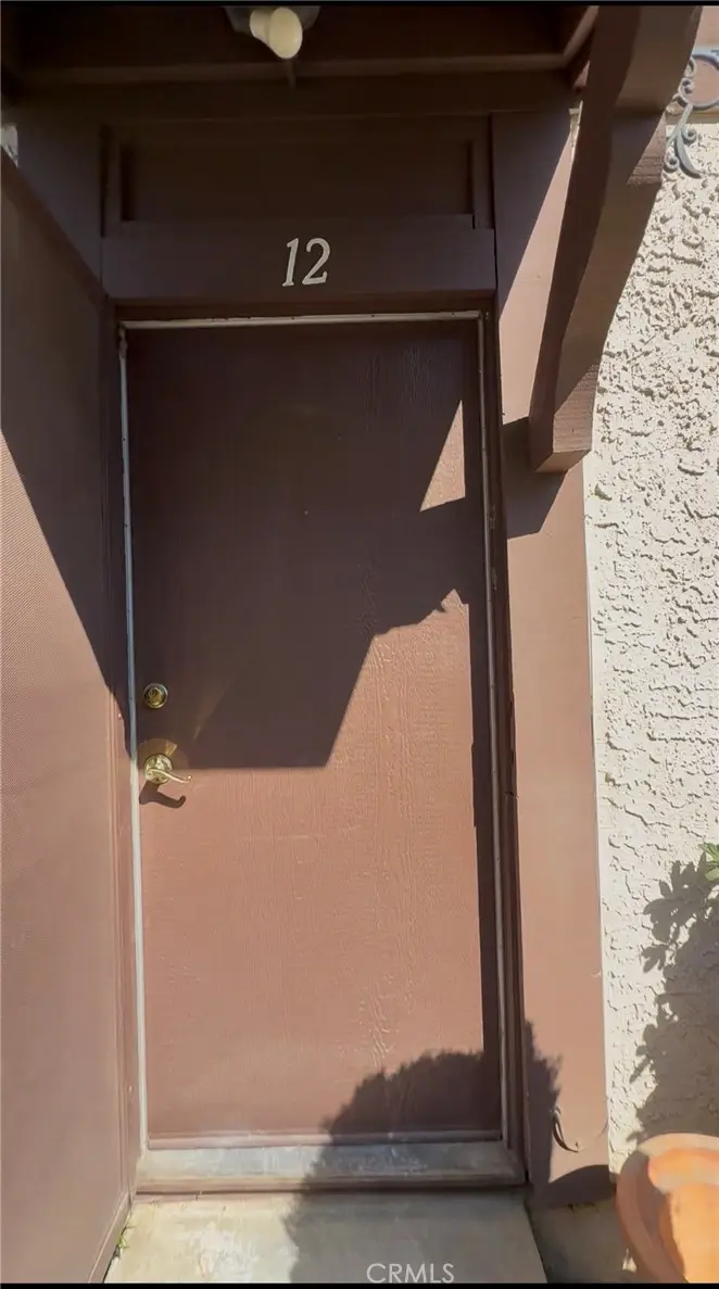 737 S Donna Beth Avenue #12, Azusa, CA 91702 - #1