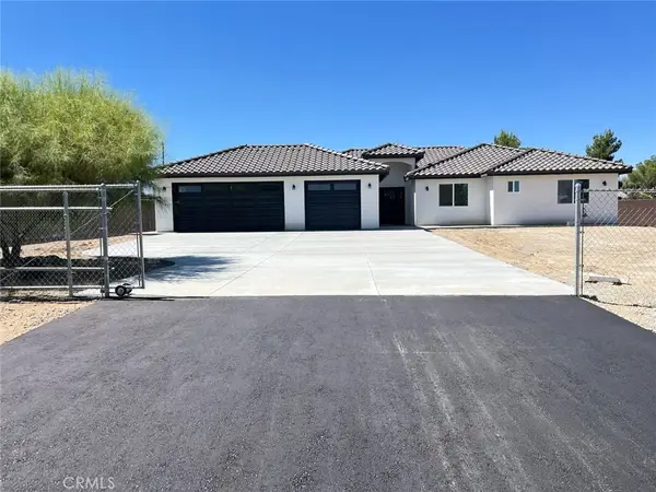 10674 Victor Avenue, Hesperia, CA 92345