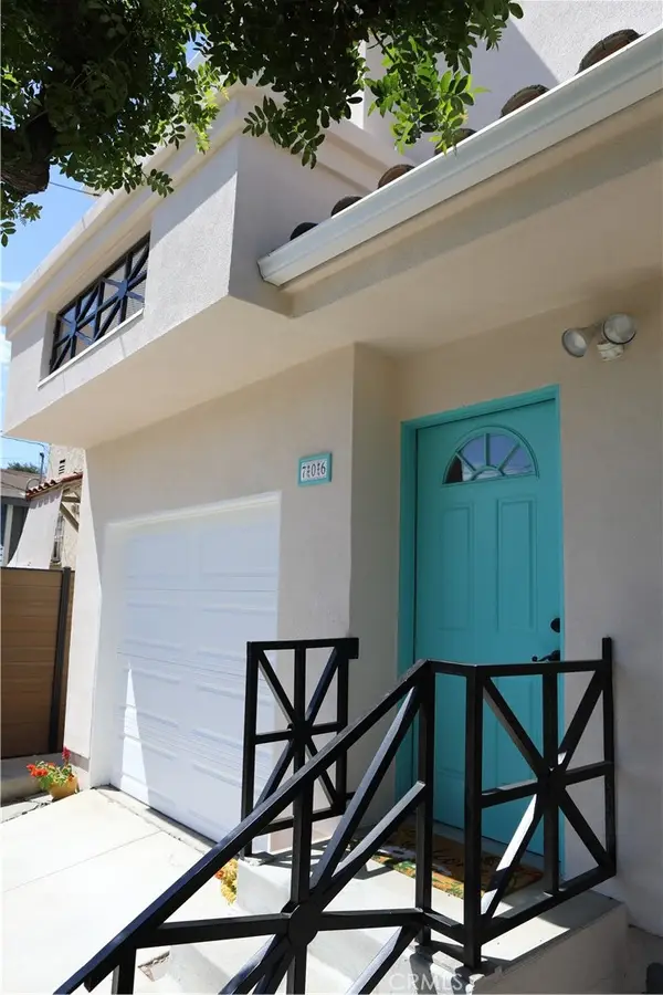 706 Amador, Los Angeles, CA 90012