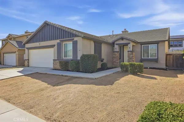 12921 Newport, Hesperia, CA 92344