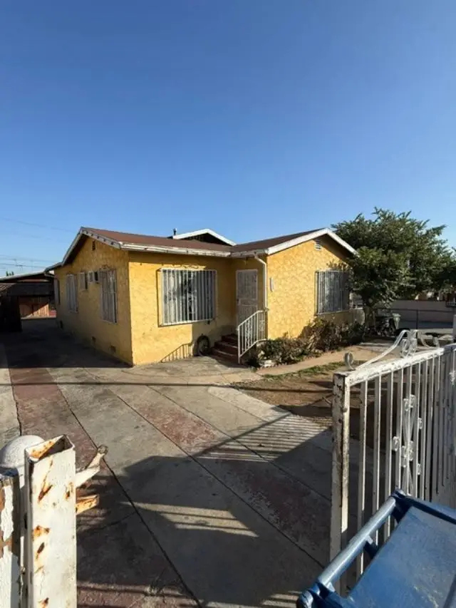 440 N Ezra Street, Los Angeles, CA 90063 - #1