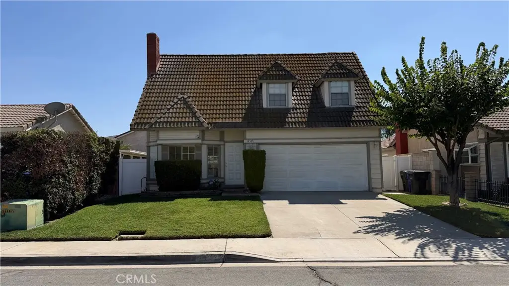 14325 Shadow Drive, Fontana, CA 92337 - #1