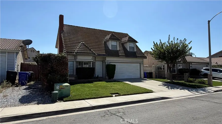 14325 Shadow Drive, Fontana, CA 92337 - #3