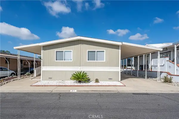 929 E Foothill Boulevard #31, Upland, CA 91786