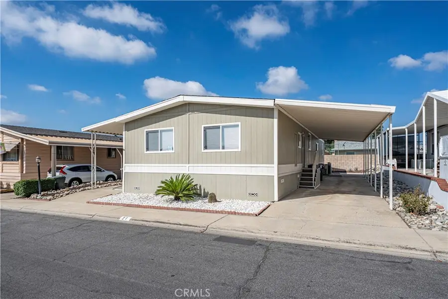 929 E Foothill Boulevard #31, Upland, CA 91786 - #2