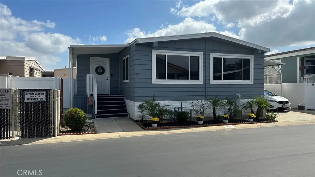 1245 W Cienega Avenue, San Dimas, CA 91773 - #1