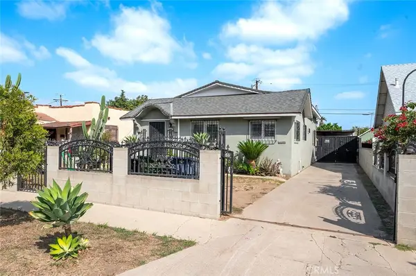 827 W 104th Place, Los Angeles, CA 90044