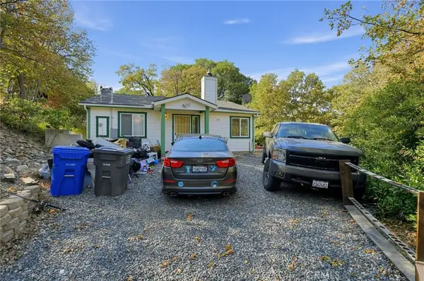 829 Hillside Drive, Julian, CA 92036
