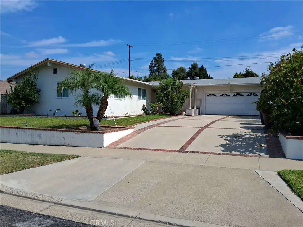 216 N Kennebec Drive, Anaheim, CA 92807 - #1