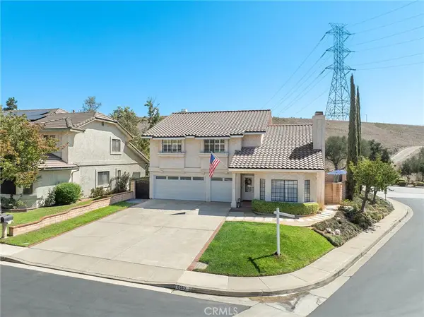 6140 Meadow Lark, La Verne, CA 91750