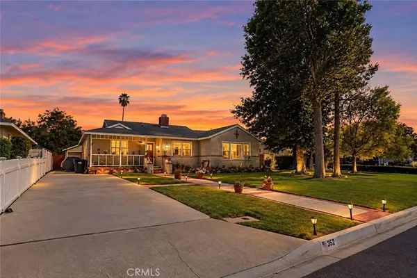 352 N Westridge Avenue, Glendora, CA 91741