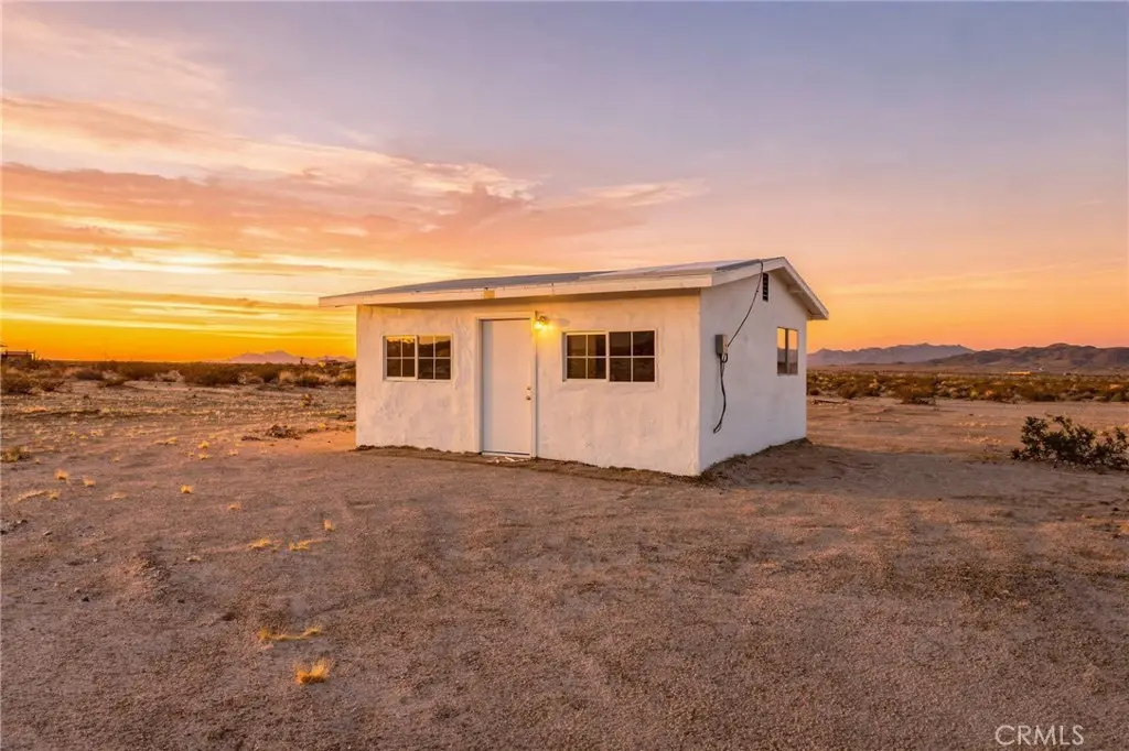 77420 Raymond Drive, Twentynine Palms Yucca Valley, CA 92277 - #1