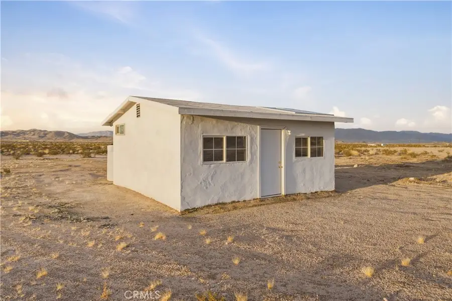 77420 Raymond Drive, Twentynine Palms Yucca Valley, CA 92277 - #2