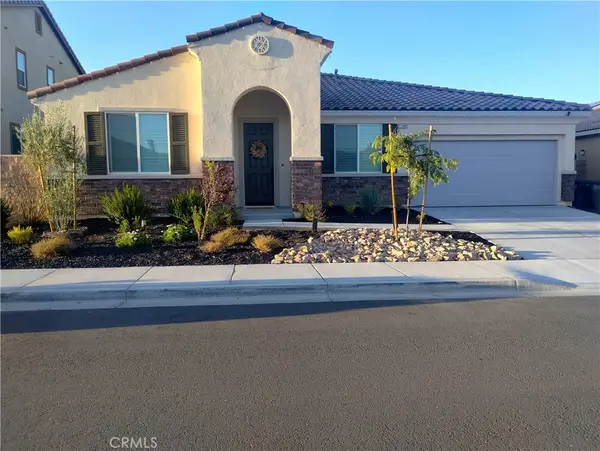 12960 Campbell Court, Hesperia, CA 92344