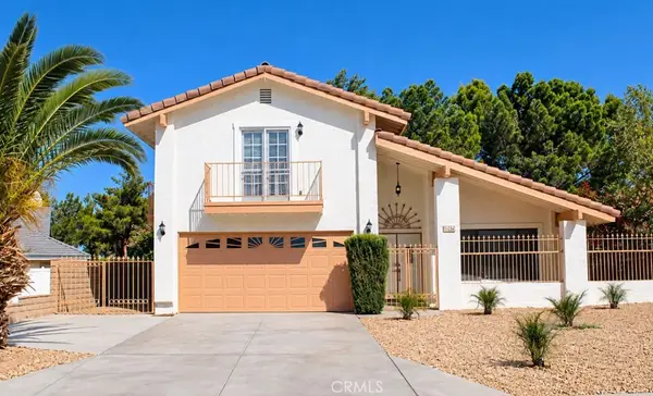 13245 Palos Grande, Victorville, CA 92395