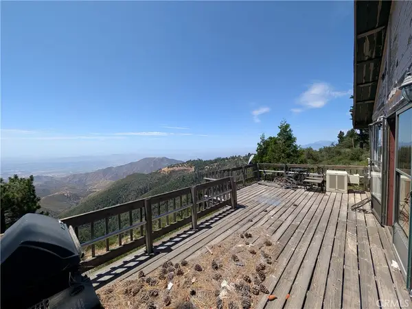 31487 Old City Creek, Running Springs, CA 92382