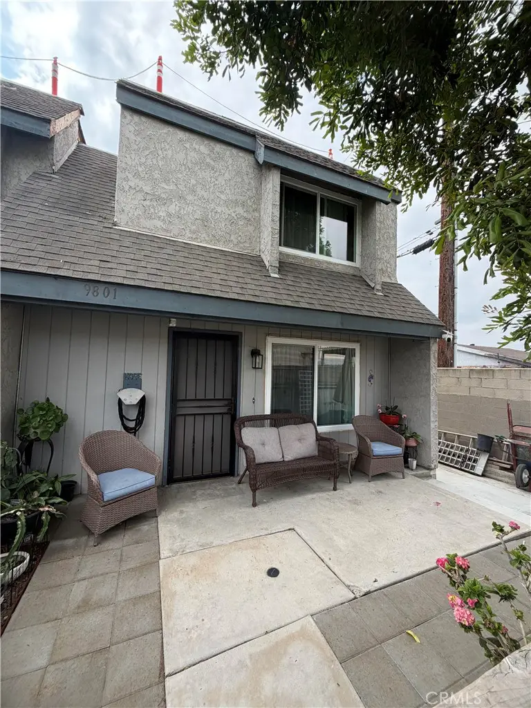 9801 Camden #5, Garden Grove, CA 92844 - #1