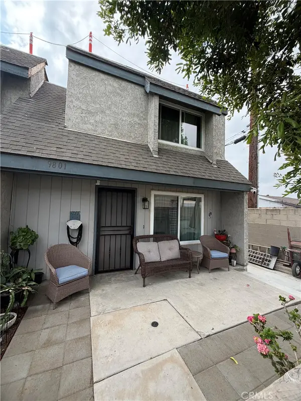 9801 Camden #5, Garden Grove, CA 92844