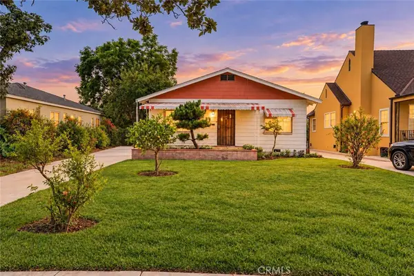 1825 S Sierra Vista Avenue, Alhambra, CA 91801