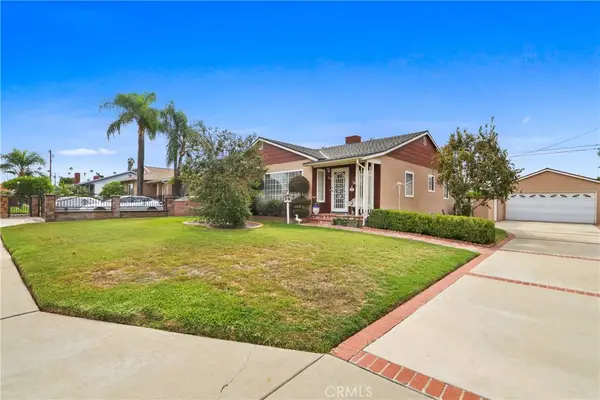 1240 E Rowland, West Covina, CA 91790