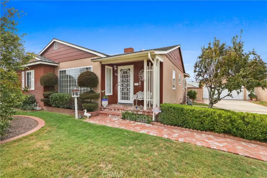 1240 E Rowland, West Covina, CA 91790 - #2