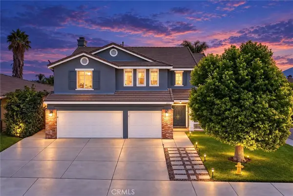 6912 Wells Springs Street, Eastvale, CA 91752