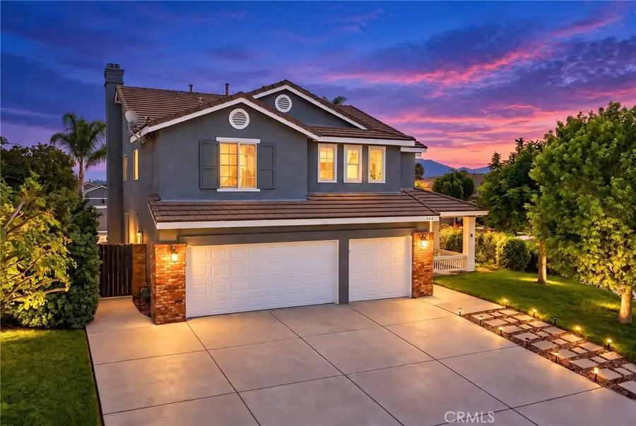 6912 Wells Springs Street, Mira Loma, CA 91752 - #2
