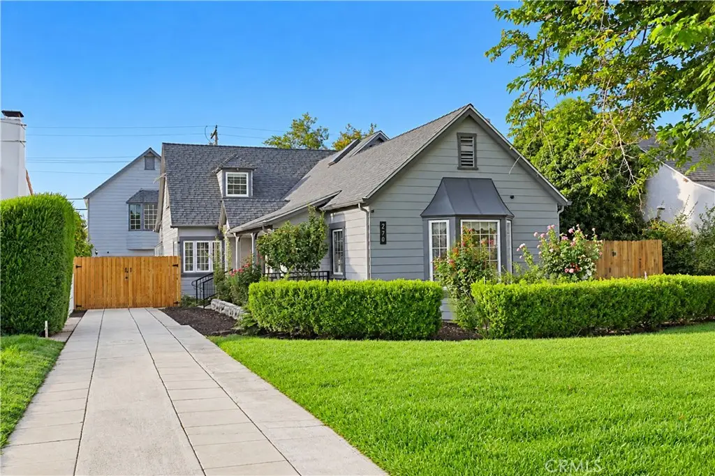 270 Garfield Avenue, Pomona, CA 91767 - #1