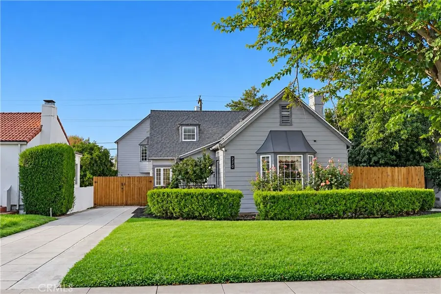 270 Garfield Avenue, Pomona, CA 91767 - #2