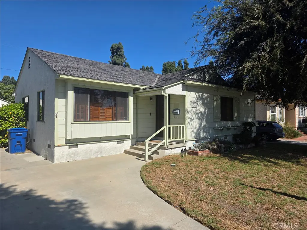 6509 E Harco, Long Beach, CA 90808 - #1