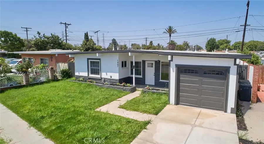 1407 S Hillford, Compton, CA 90220 - #2