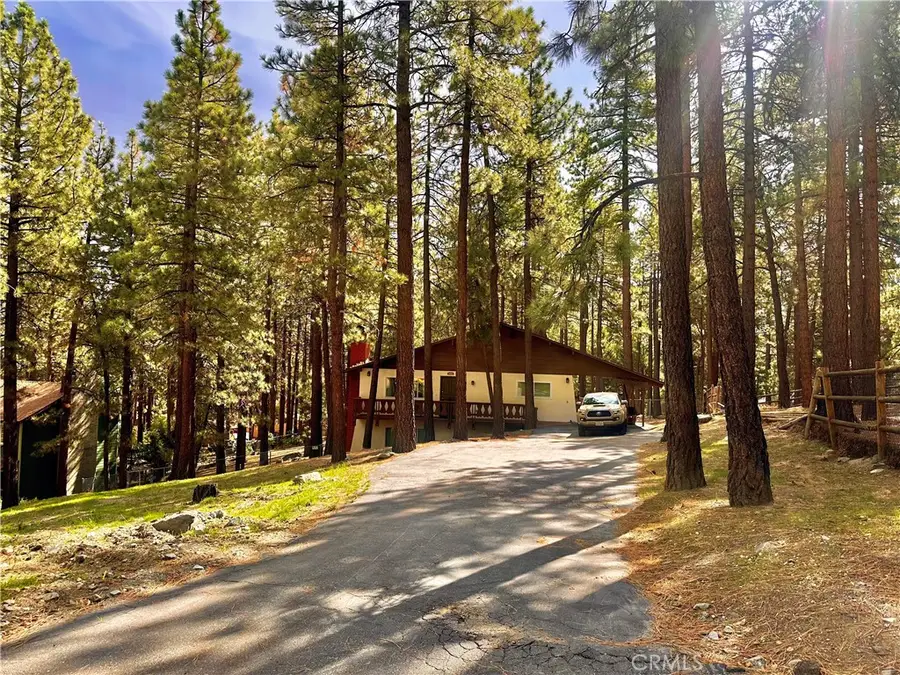 5809 Pine, Wrightwood, CA 92397 - #2
