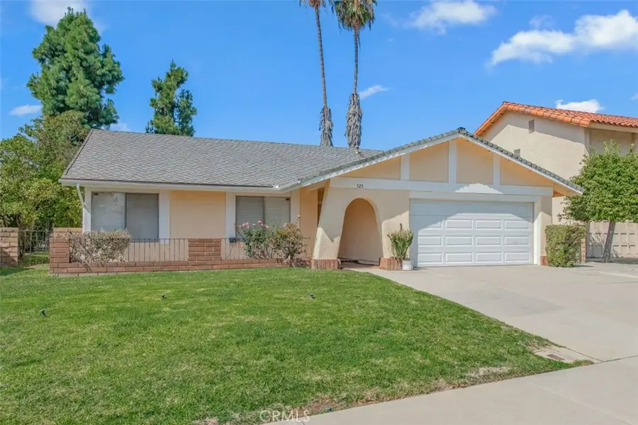 525 Jamon Lane, Walnut, CA 91789 - #2