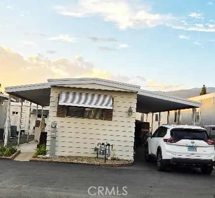 840 Foothill Vista Mhp #85, Azusa, CA 91702