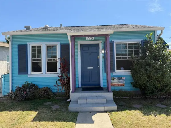 110 E Morningside, Long Beach, CA 90805