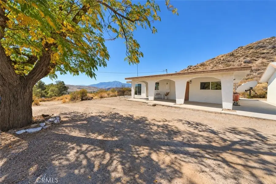 49624 Oak Drive, Morongo Valley, CA 92256 - #2