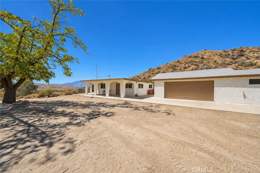 49624 Oak Drive, Morongo Valley, CA 92256 - #3