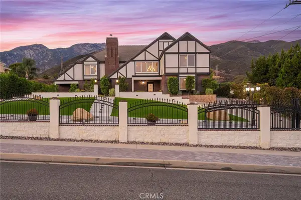 8374 Almond Street, Alta Loma, CA 91701
