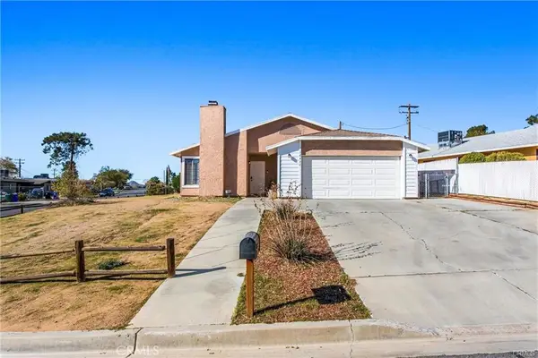 16422 Tolowa, Apple Valley, CA 92307