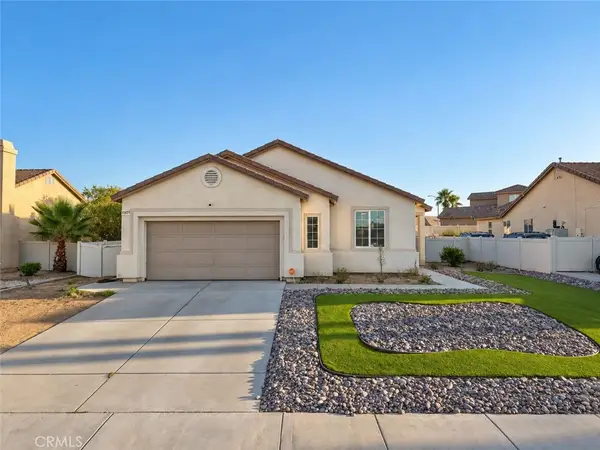 11825 Poppy Road, Adelanto, CA 92301