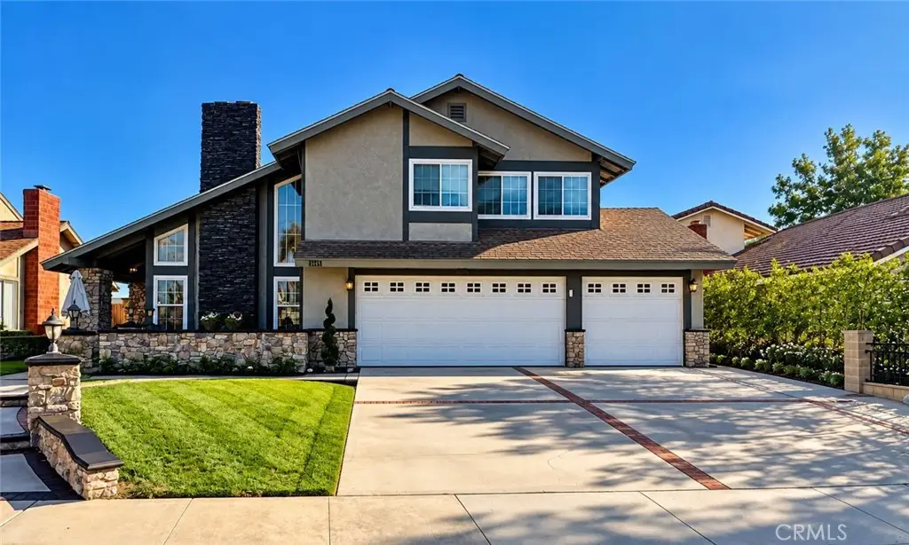 1444 E Saint Andrews Street, Ontario, CA 91761 - #1
