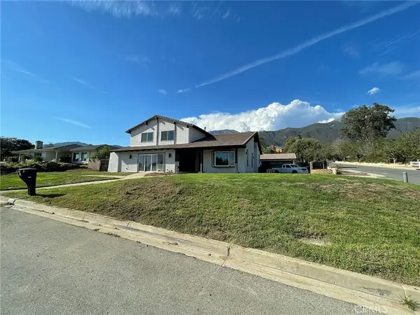 9086 Hillside, Alta Loma, CA 91737