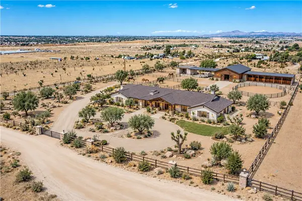 35 Juniper, Apple Valley, CA 92308