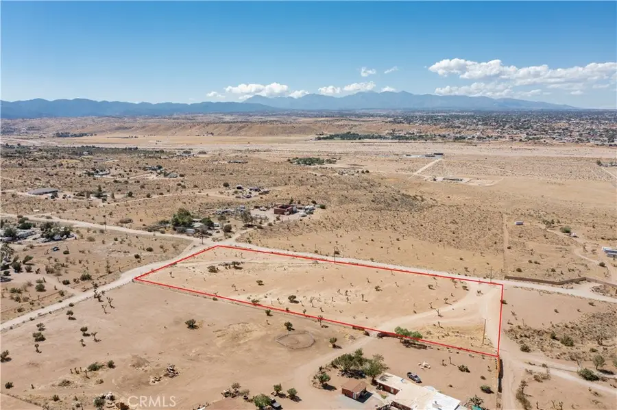 35 Juniper, Apple Valley, CA 92308 - #2